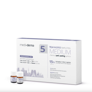 TCA Madrid Simple Peel Medium